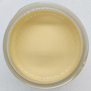 Creamy Sand