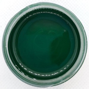 Emerald Green