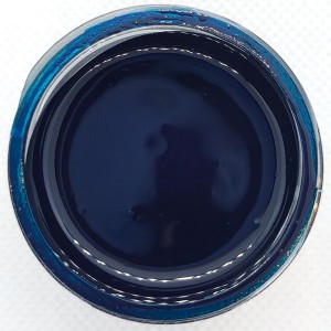 Night Blue