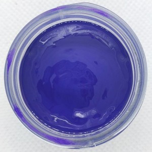 Lavender Blue