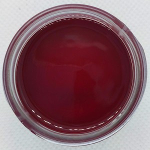 Reddish Pink