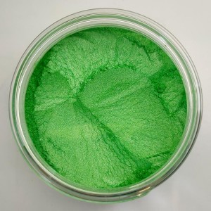 Apple Green (20g) 