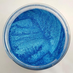 Bright Blue (20g)  