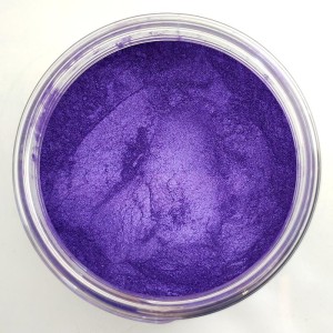 Iridescent Violet (20g)    