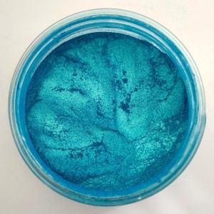Peacock Green (20g)   