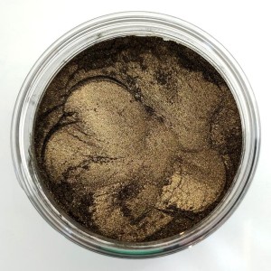 Luster Brown (20g)  