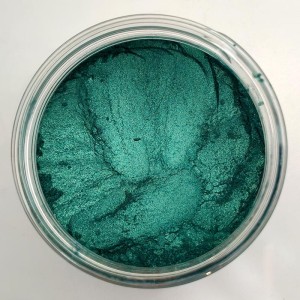 Blackish green (20g)  