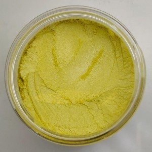 Light Yellow (20g)   