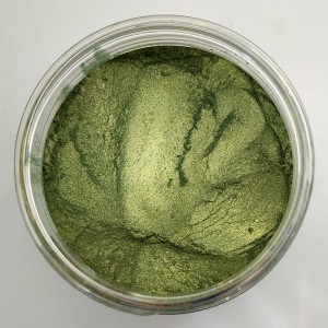 Olive Green  (20g)   