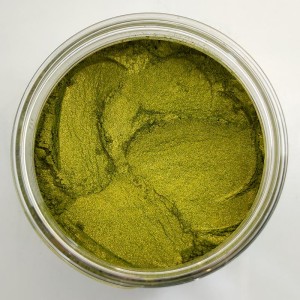 Olive Yellow  (20g)    