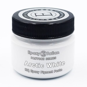 Arctic White(Pantone)