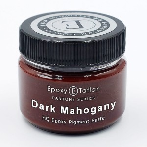 Dark Mahogany(Pantone)