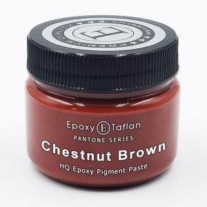 Chestnut Brown(Pantone)