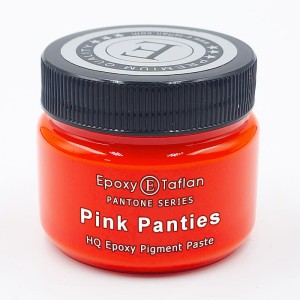 Pink Panties(Pantone)