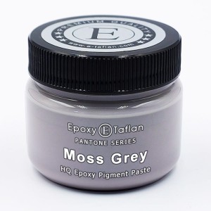 Moss Grey(Pantone)
