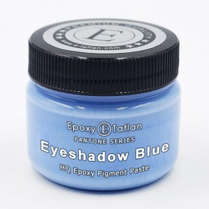 Eyeshadow Blue(Pantone)