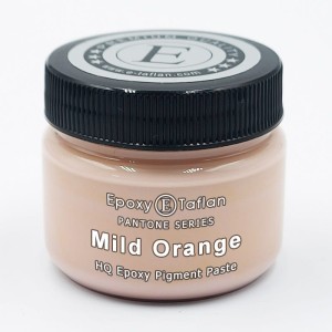 Mild Orange(Pantone)
