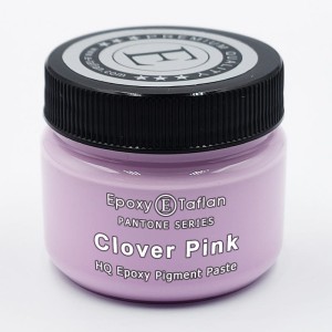 Clover Pink(Pantone)
