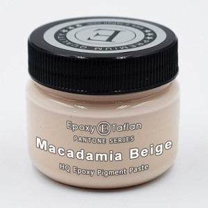 Macadamia Beige(Pantone)