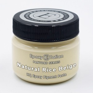 Natural Rice Beige(Pantone)