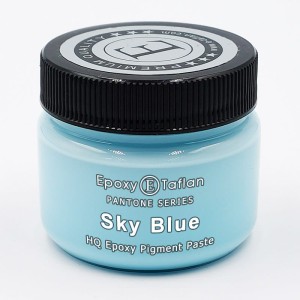 Sky Blue(Pantone)