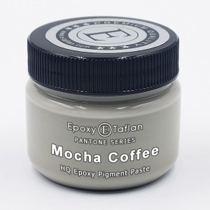 Mocha  Coffee(Pantone)