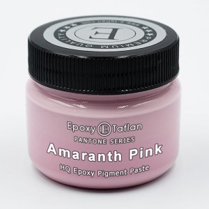 Amaranth Pink(Pantone)
