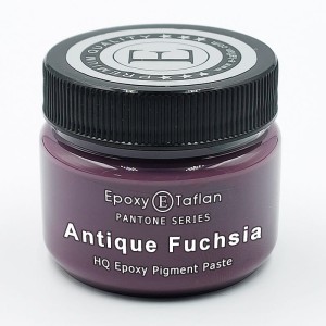 Antique Fuchsia(Pantone)