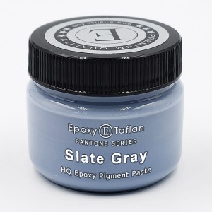 Slate Gray(Pantone)