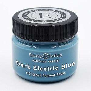 Dark Electric Blue(Pantone)