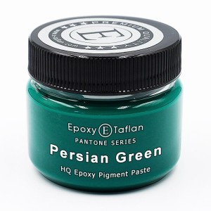 Persian Green(Pantone)