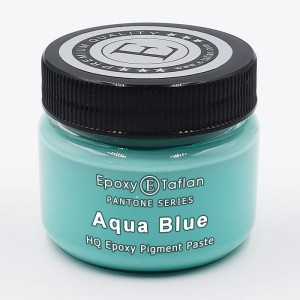 Aqua Blue(Pantone)
