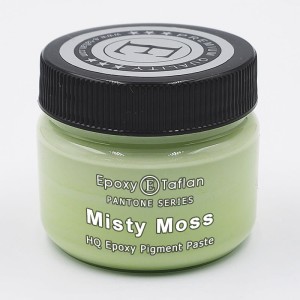 Misty Moss(Pantone)
