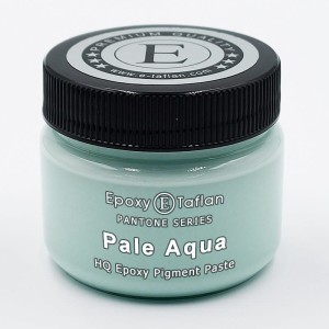 Pale Aqua(Pantone)