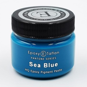 Sea Blue(Pantone)