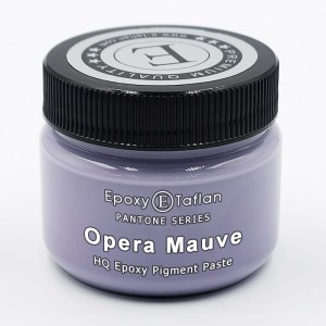 Opera Mauve(Pantone)