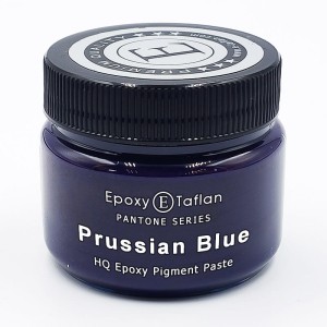 Prussian Blue(Pantone)