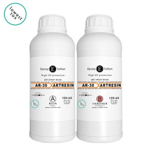 ART RESIN (AR-30)  żywica epoksydowa