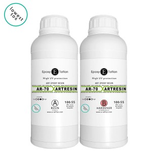 ART RESIN (AR-70)  żywica epoksydowa